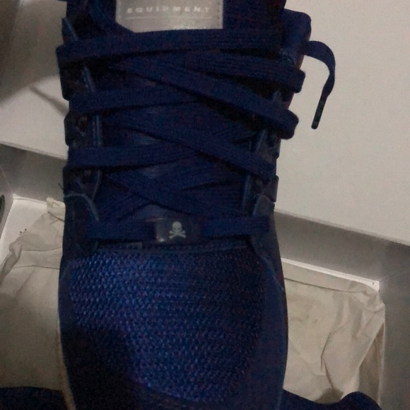 Mastermind | Adidas Original Sneakers - Picture 2 of 5